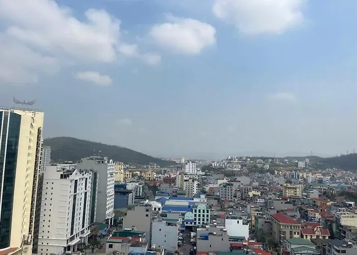 Homestay Hạ Long VIP