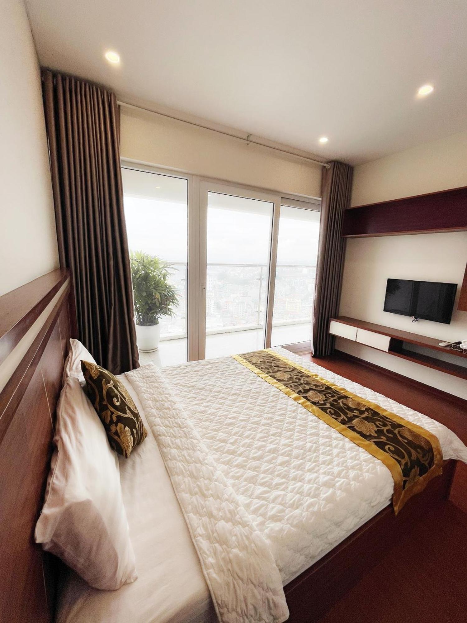 Vip * Hạ Long