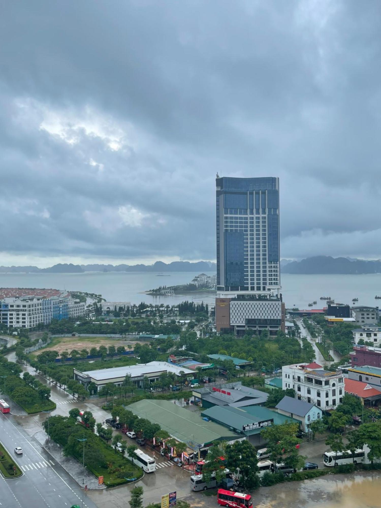 Căn hộ Vip Hạ Long