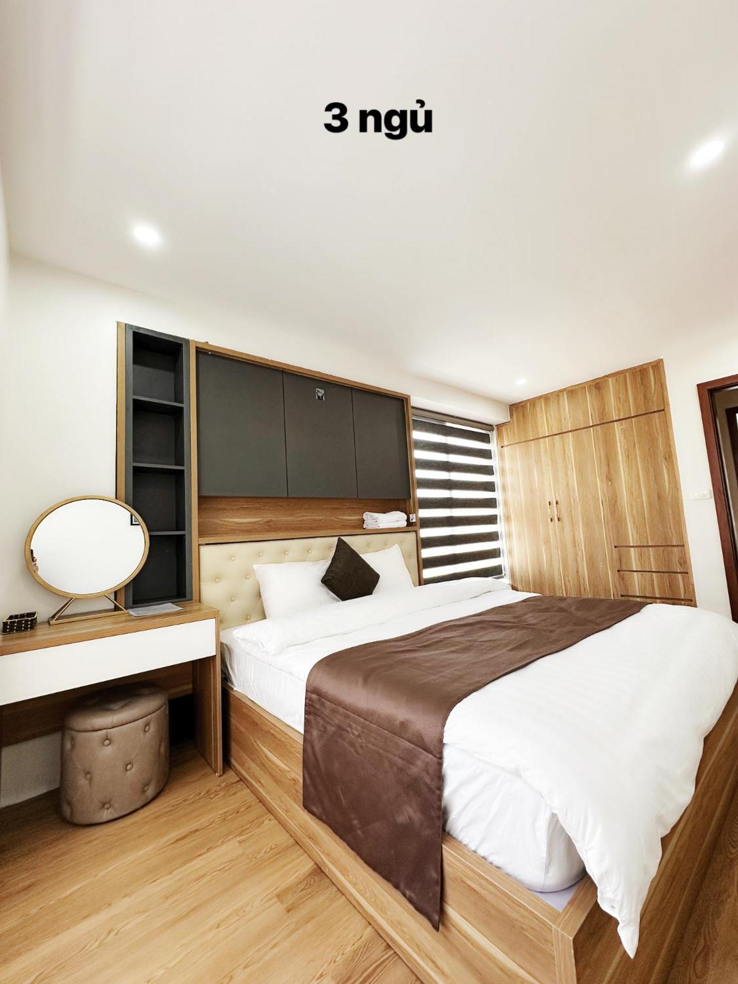 Vip * Hạ Long
