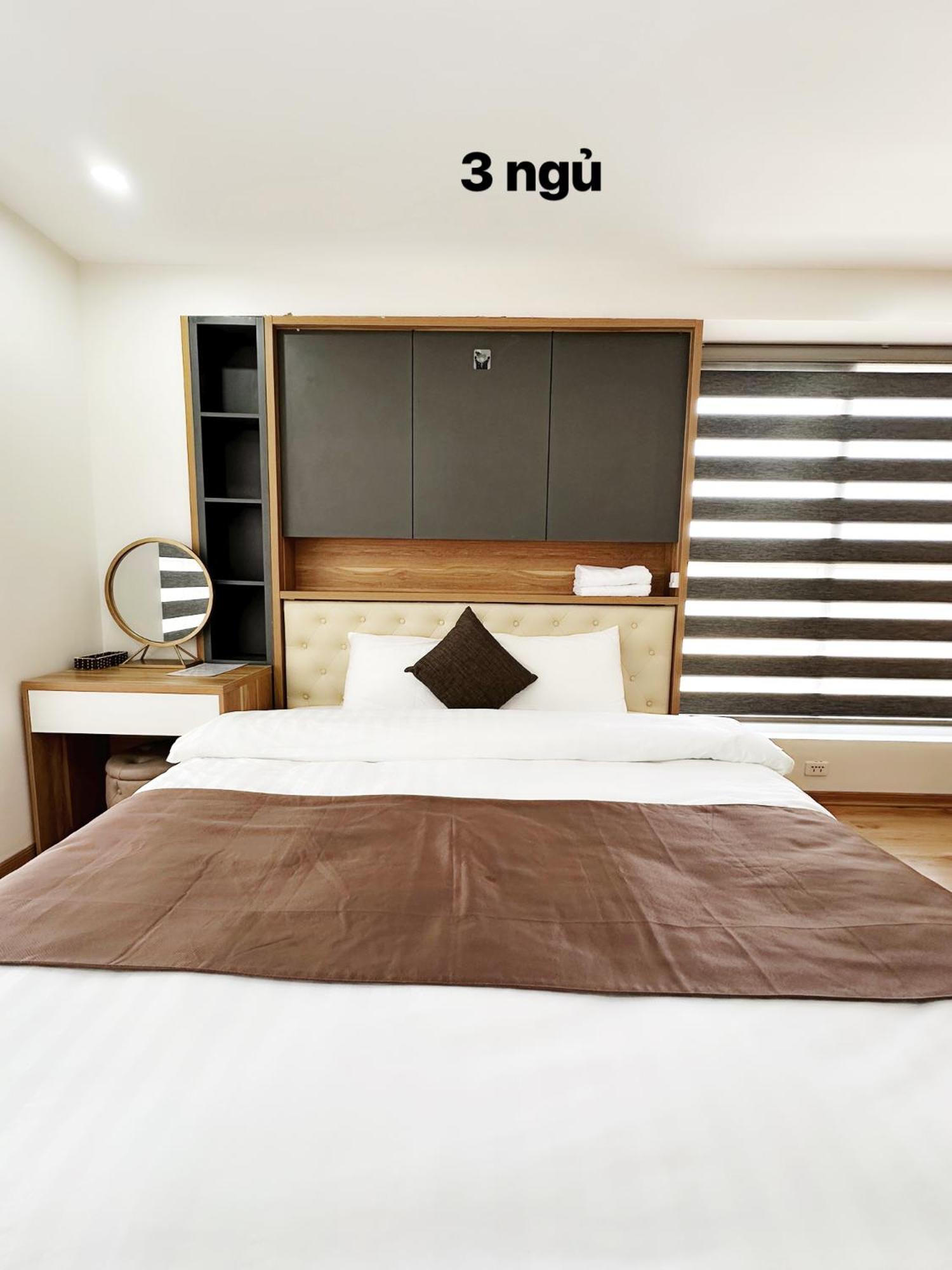 Căn hộ Vip *