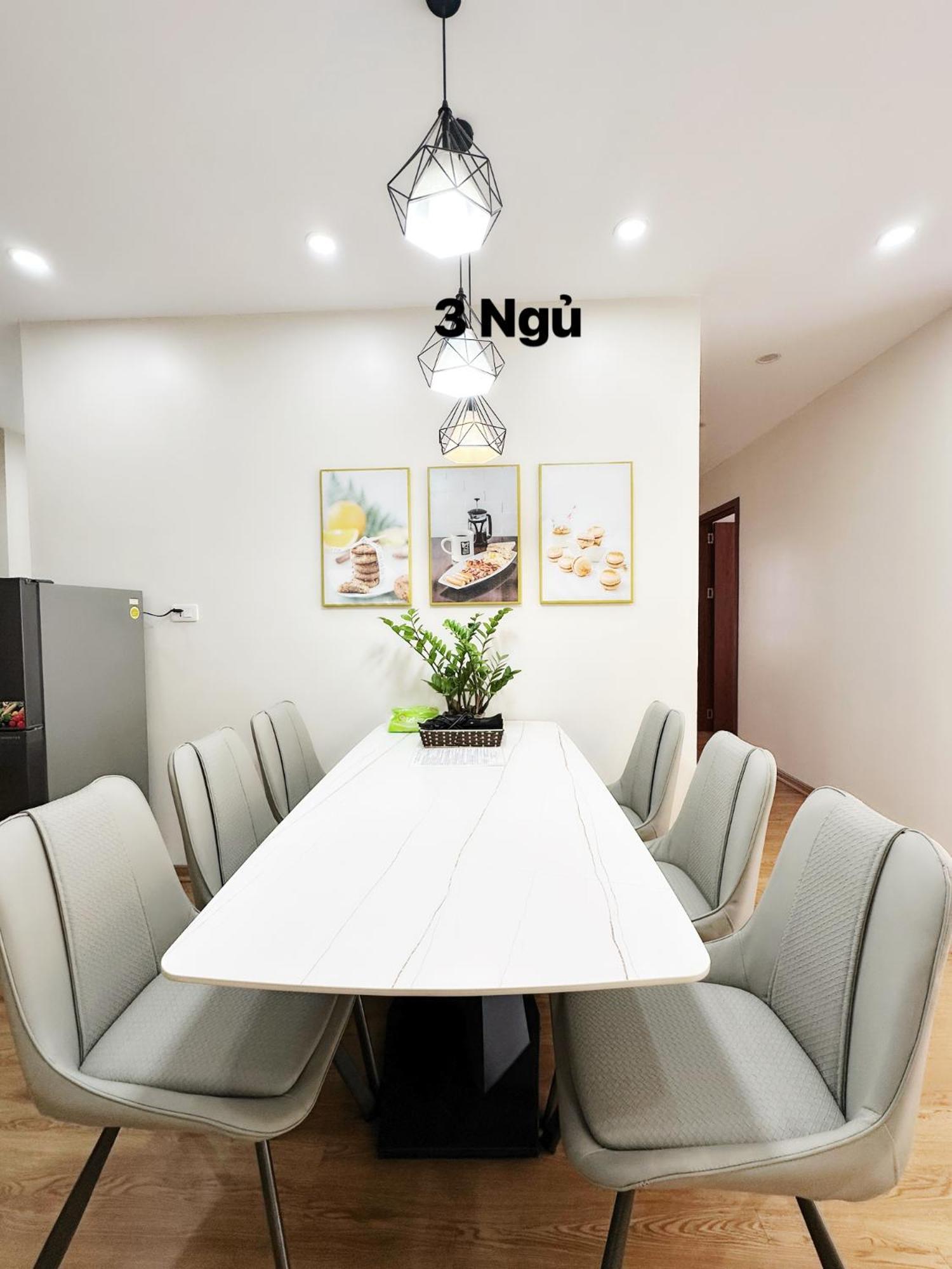 Vip Căn hộ