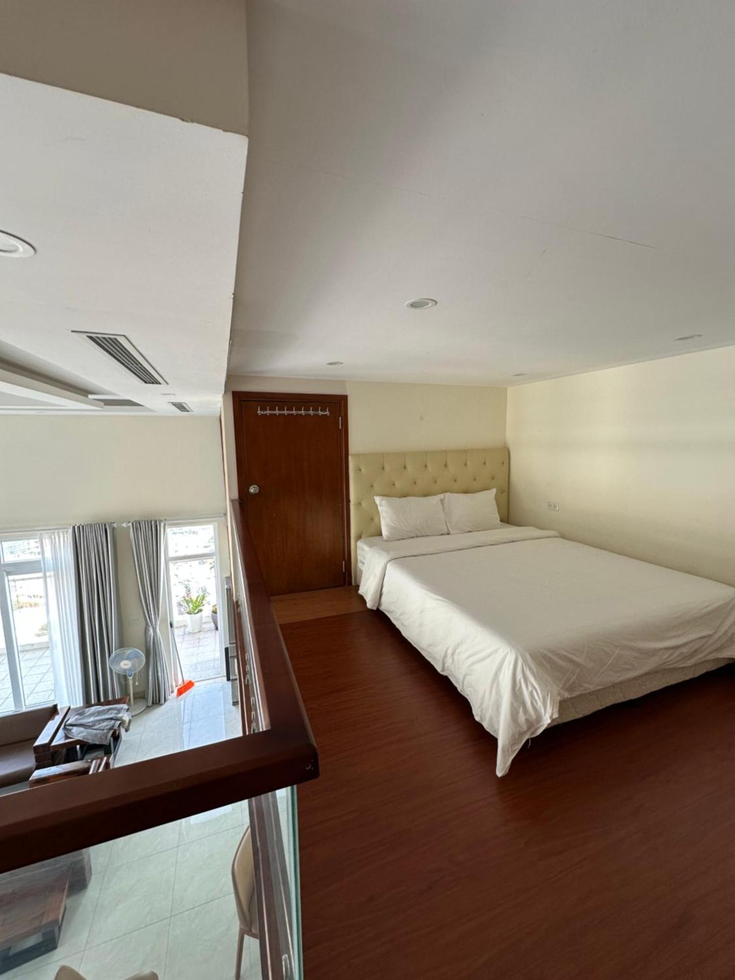 Căn hộ Vip
