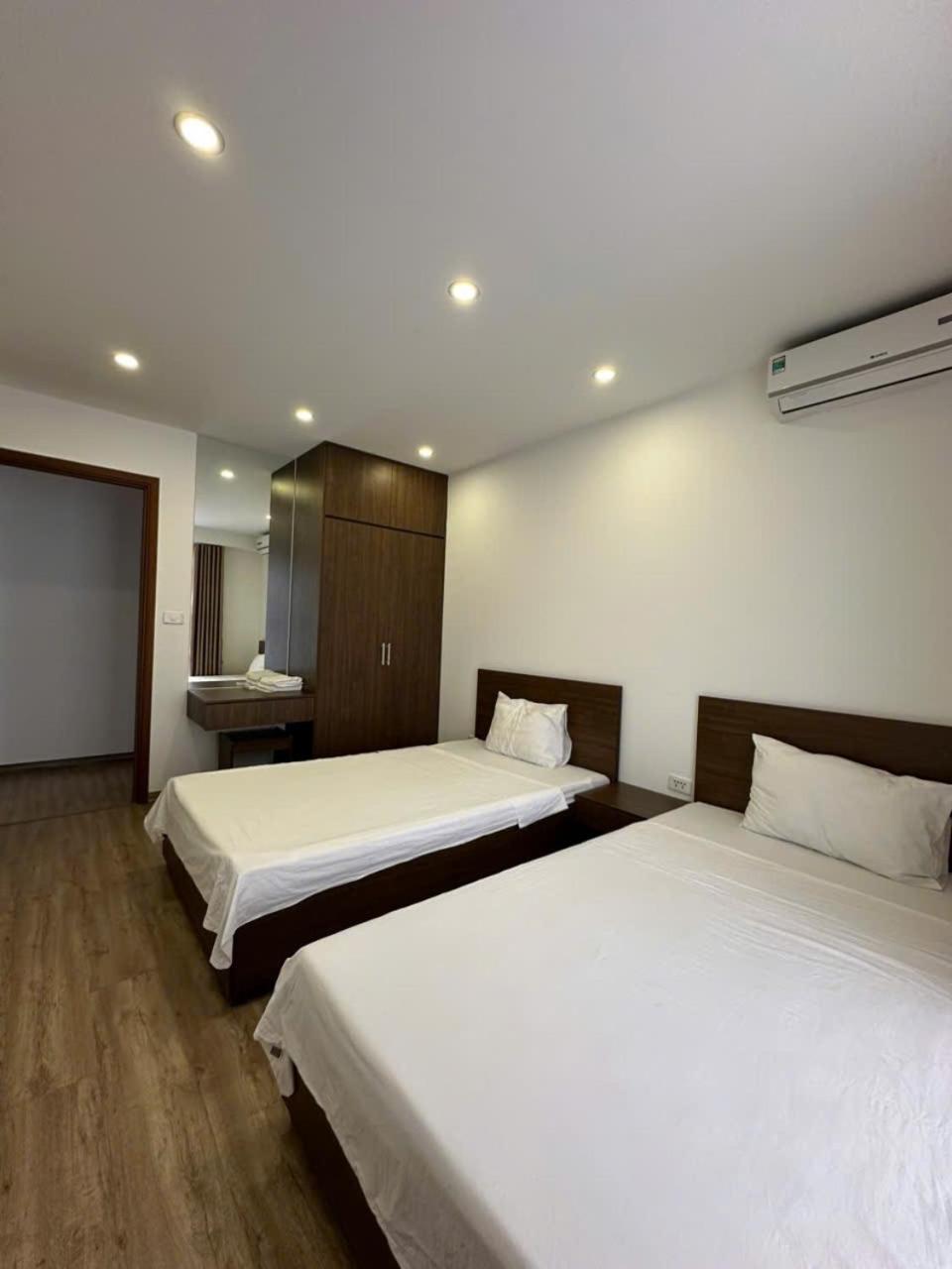 Căn hộ Vip Hạ Long