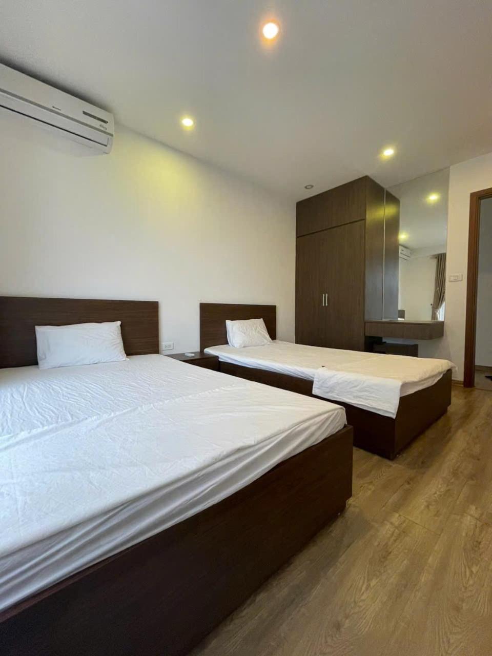 Căn hộ Vip