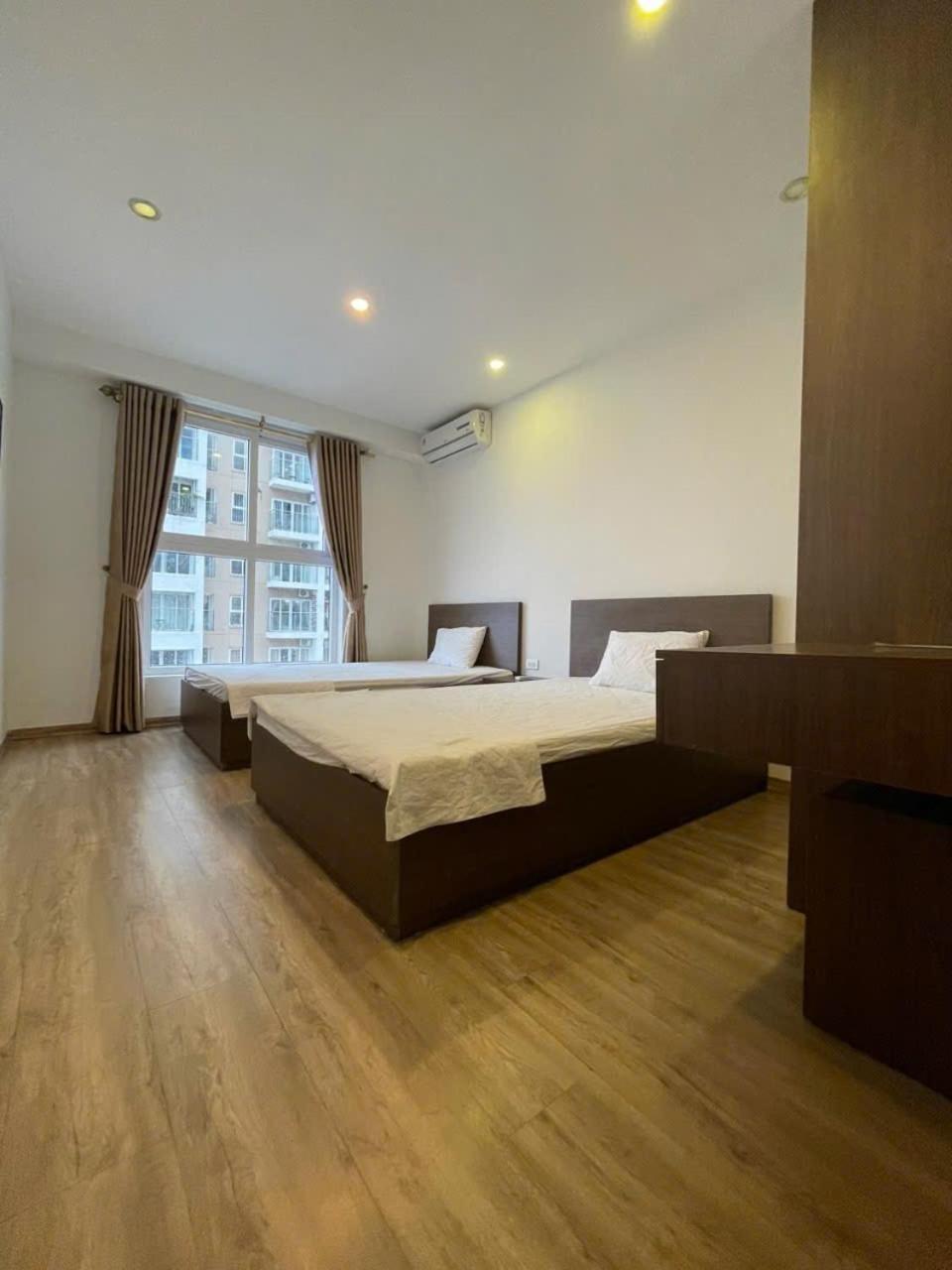 Căn hộ Vip *