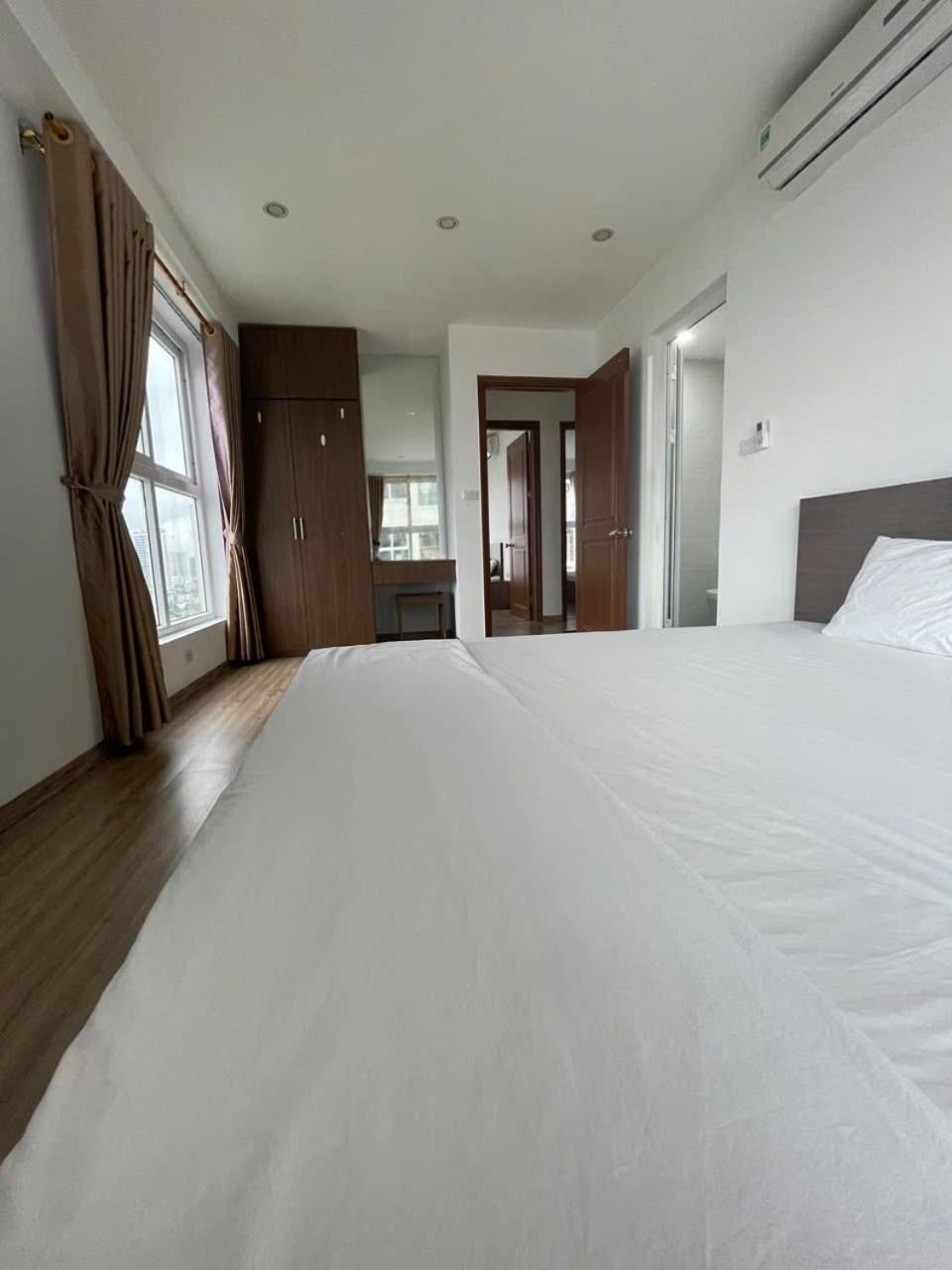 Vip Căn hộ Hạ Long