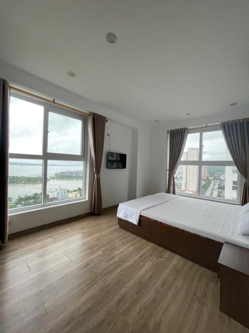 Căn hộ Vip