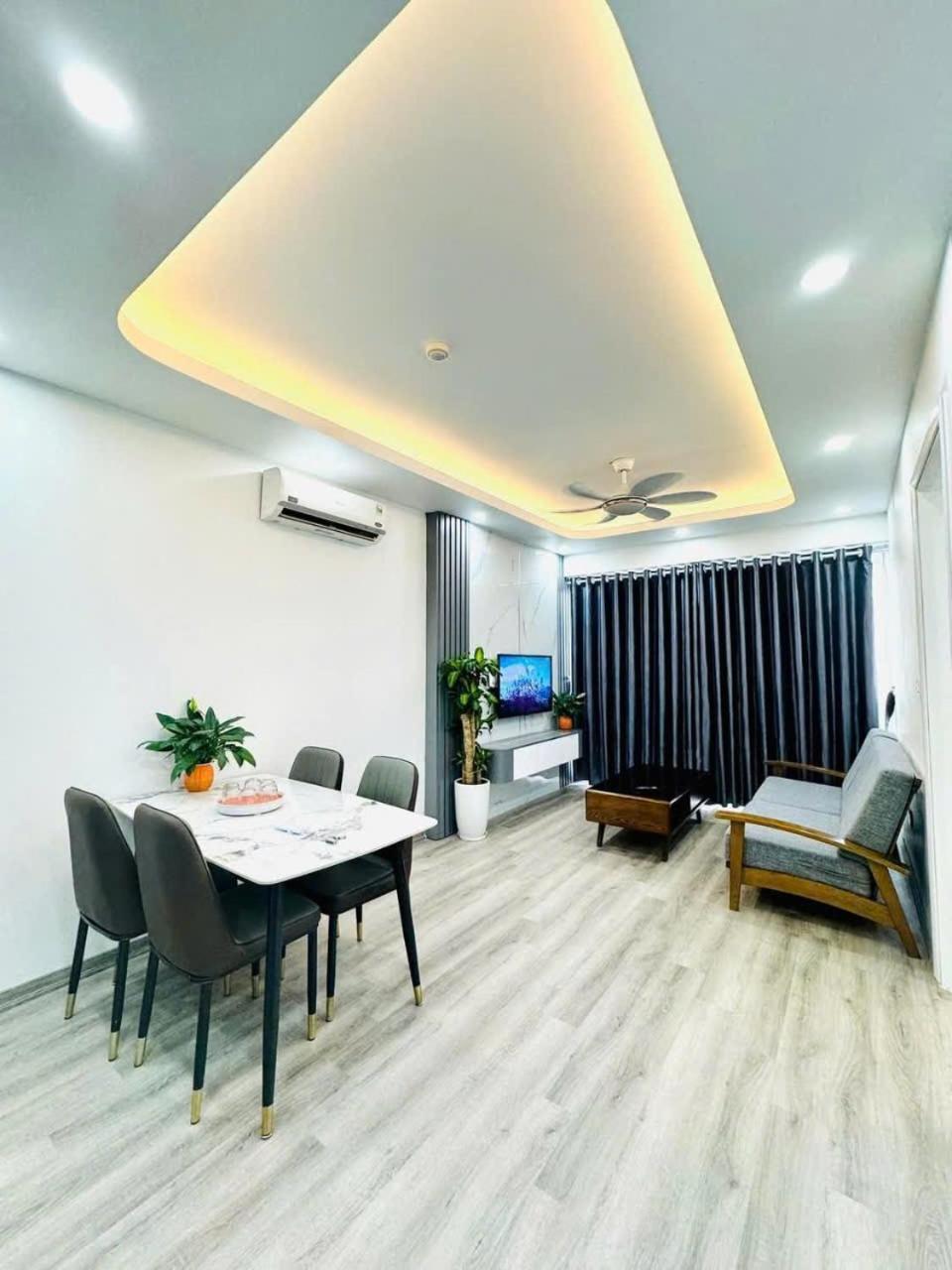 Căn hộ Vip *