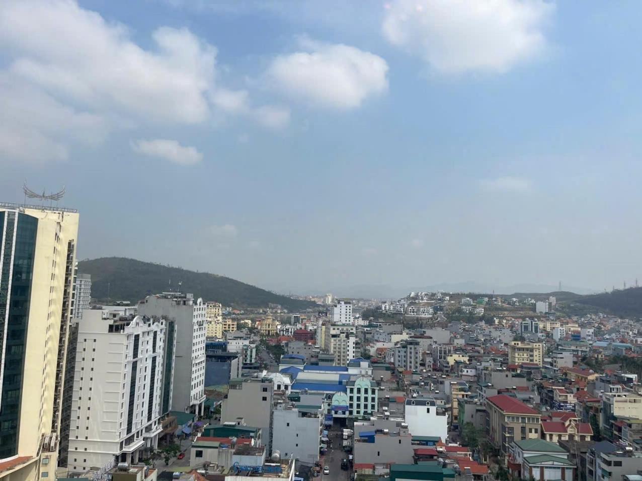Căn hộ Vip Hạ Long