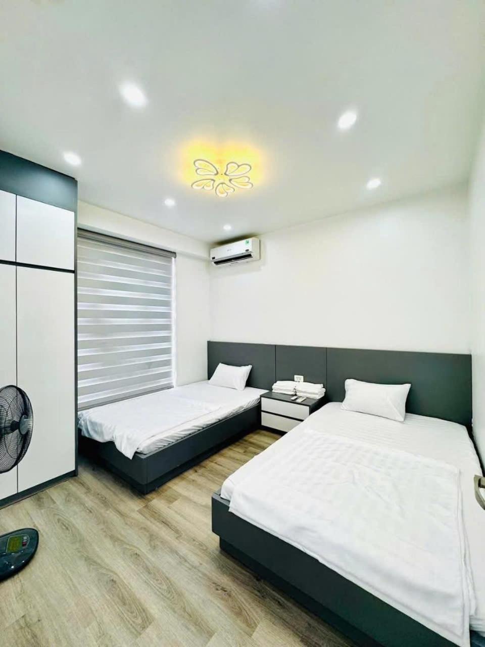 Căn hộ Vip